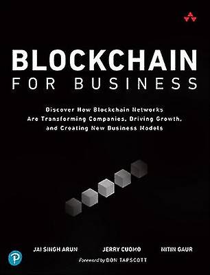 Blockchain for Business