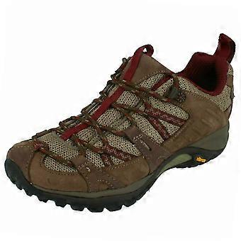 Ladies Merrell Entrenadores Casuales Siren Sport