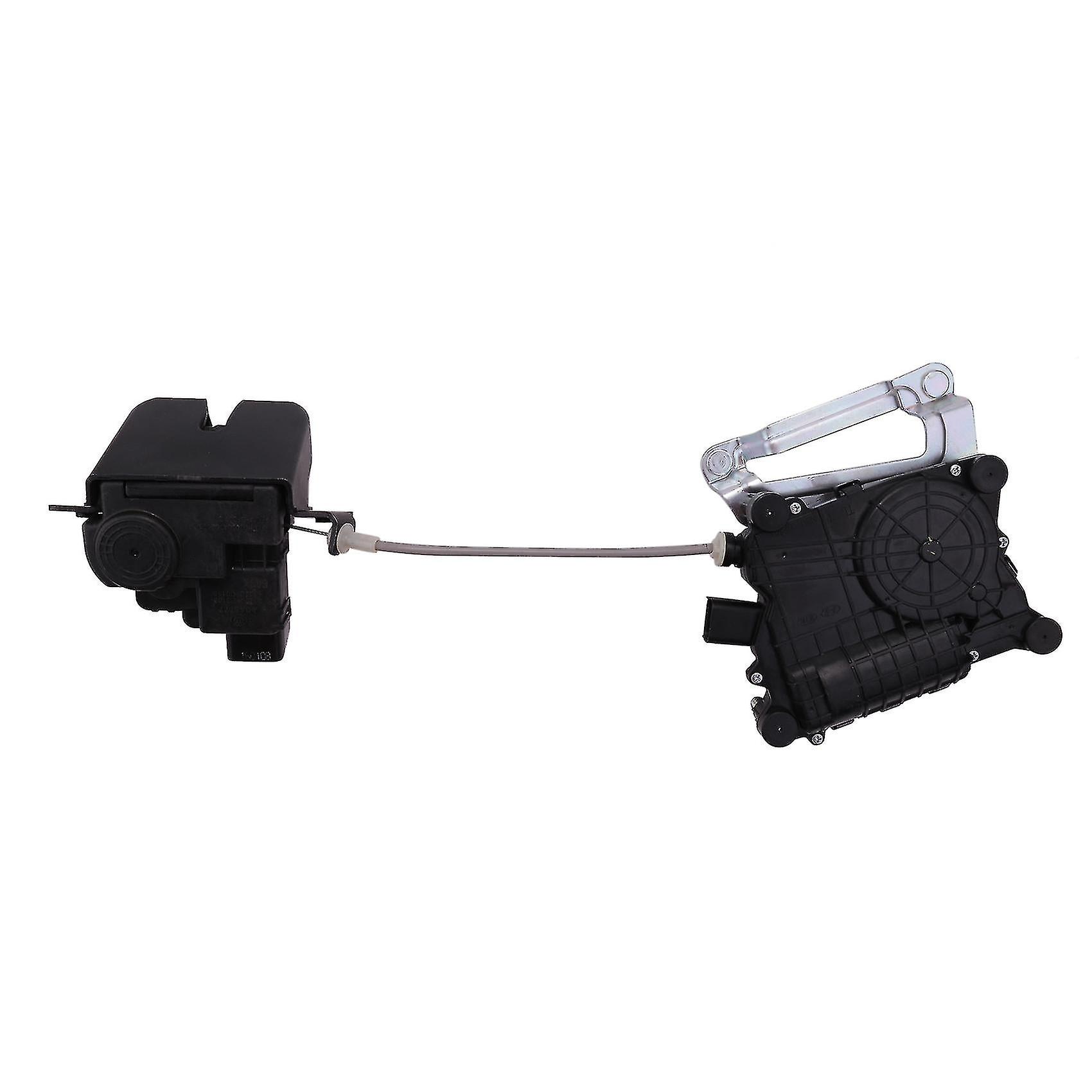 Car Power Latch Assembly For 2015-2017 81230d3100
