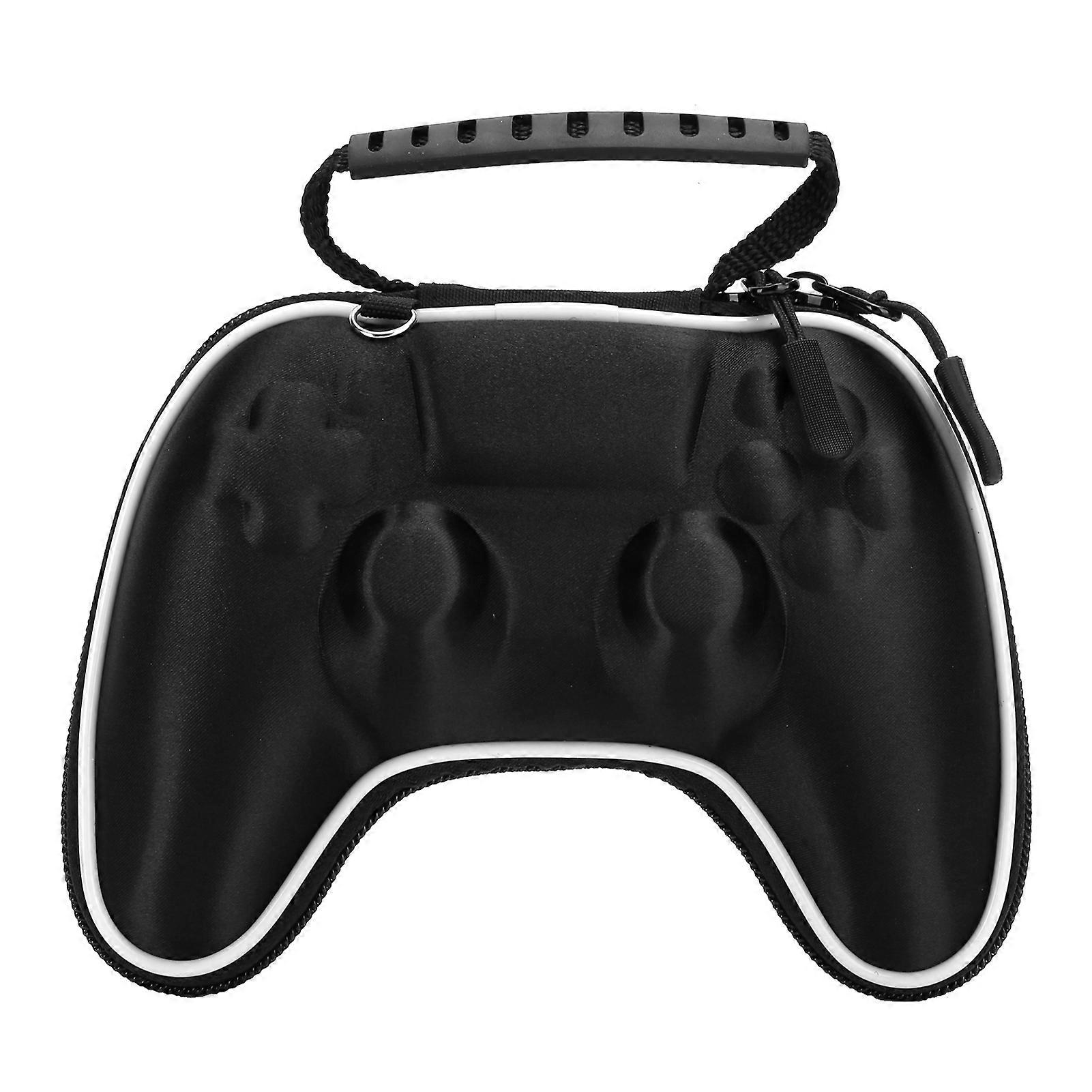 Portable Gamepad Protective Handbag for PS5 Game Controller Easy Carrying Case Storage Bag