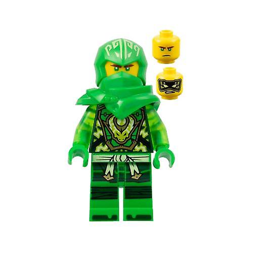 LEGO Ninjago Lloyd Dragon Power Ninja Minifigure from 71779