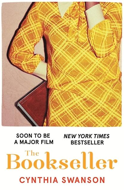 Bookseller - Cynthia Swanson