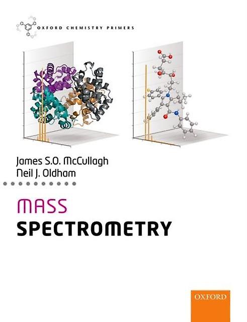 Mass Spectrometry - James McCullagh