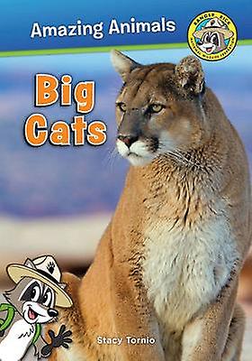 Wild Cats - Stacy Tornio