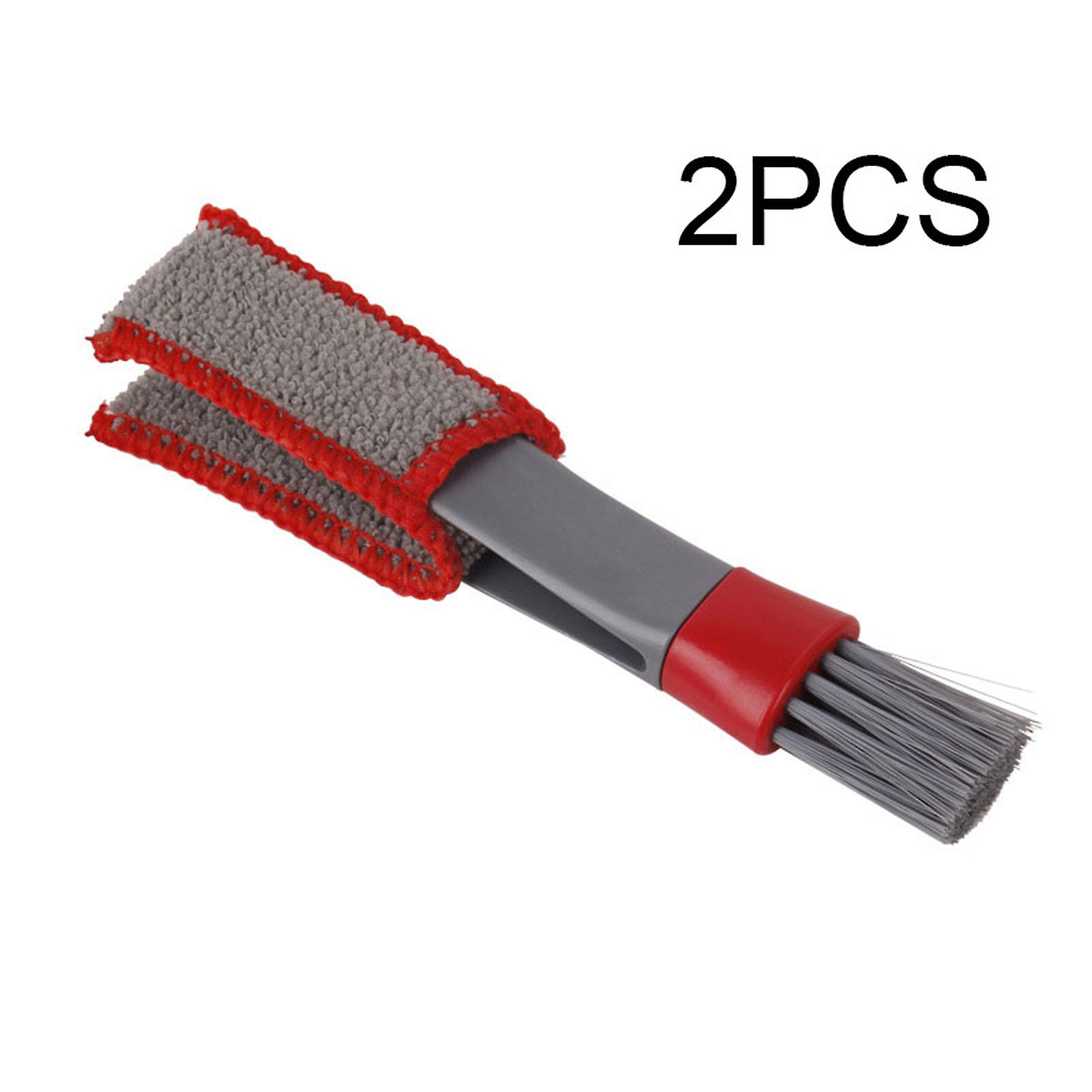 Auto Car Accessories Cleaning Detailing Brushes Car-styling Keyboard Dust Collector Computer Clean