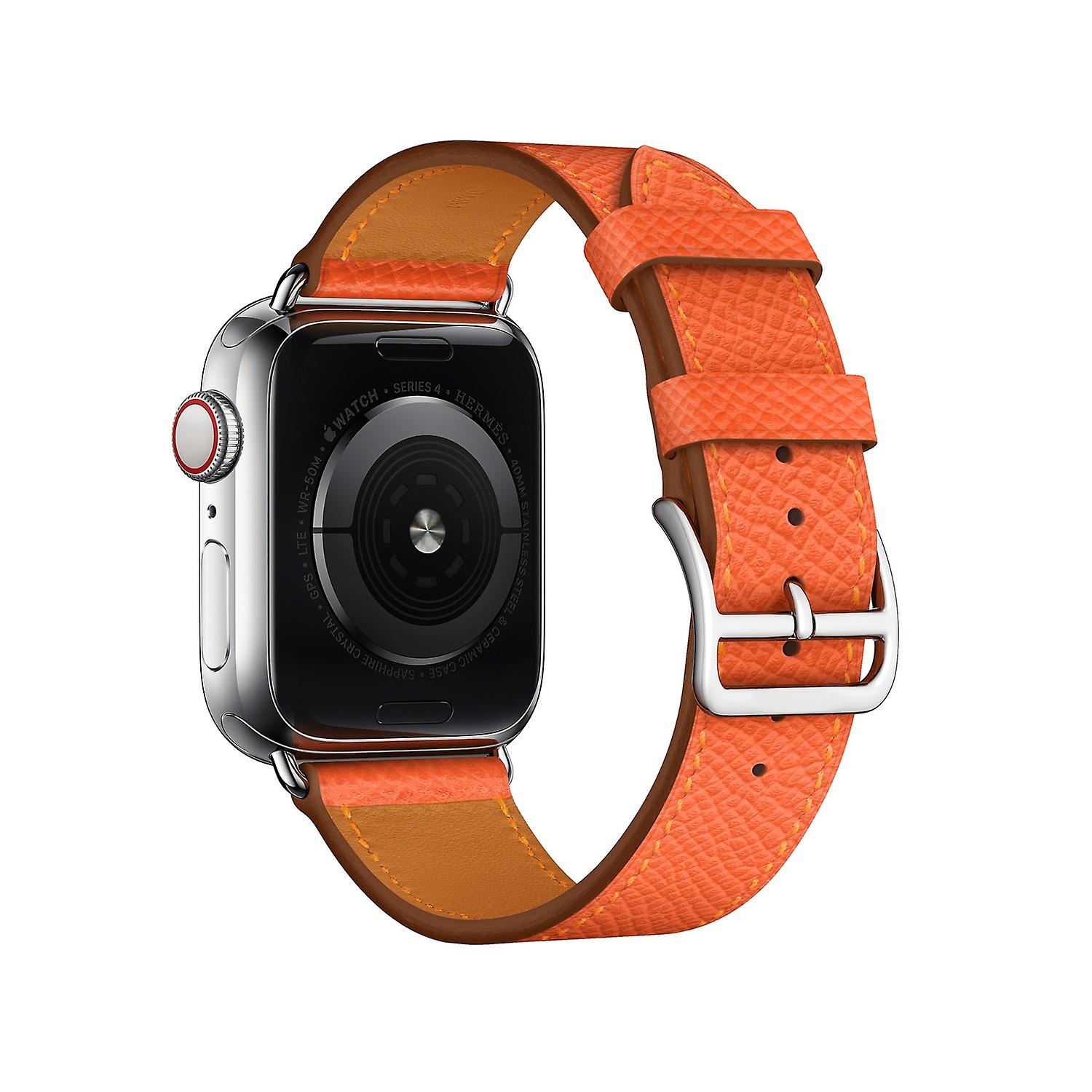 Cross Watch Strap for Apple Watch Series 8 45mm/Ultra 49mm/Ultra 2 49mm/Series 9 45mm/SE (2023) 44mm
