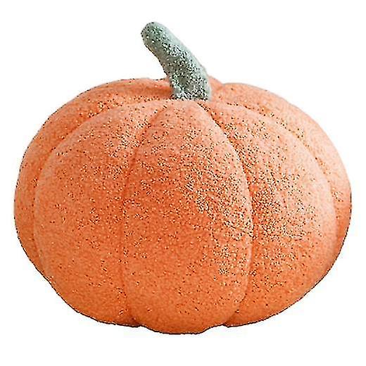 Gresskar Kaste Pute Pute Sofa Fleece Gresskar Pute Hjem Dekor