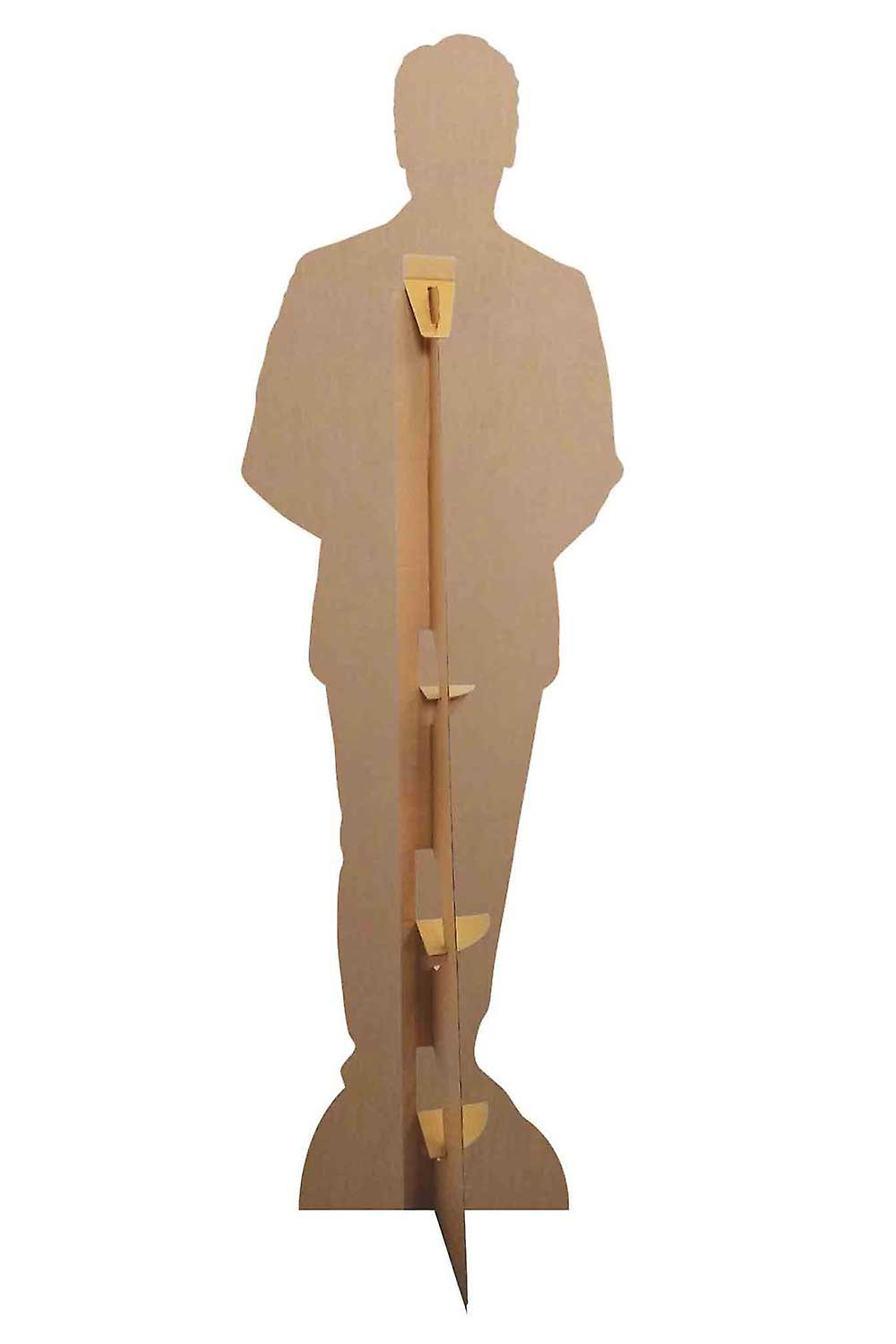 Patrick Dempsey Red Carpet Style Lifesize Cardboard Cutout / Standee | Fruugo AE