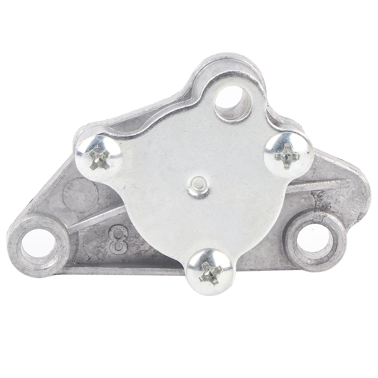 Alloy Engine Oil Pump for LIFAN 50CC-125CC | Durable Motorcycle Accessory Replacement