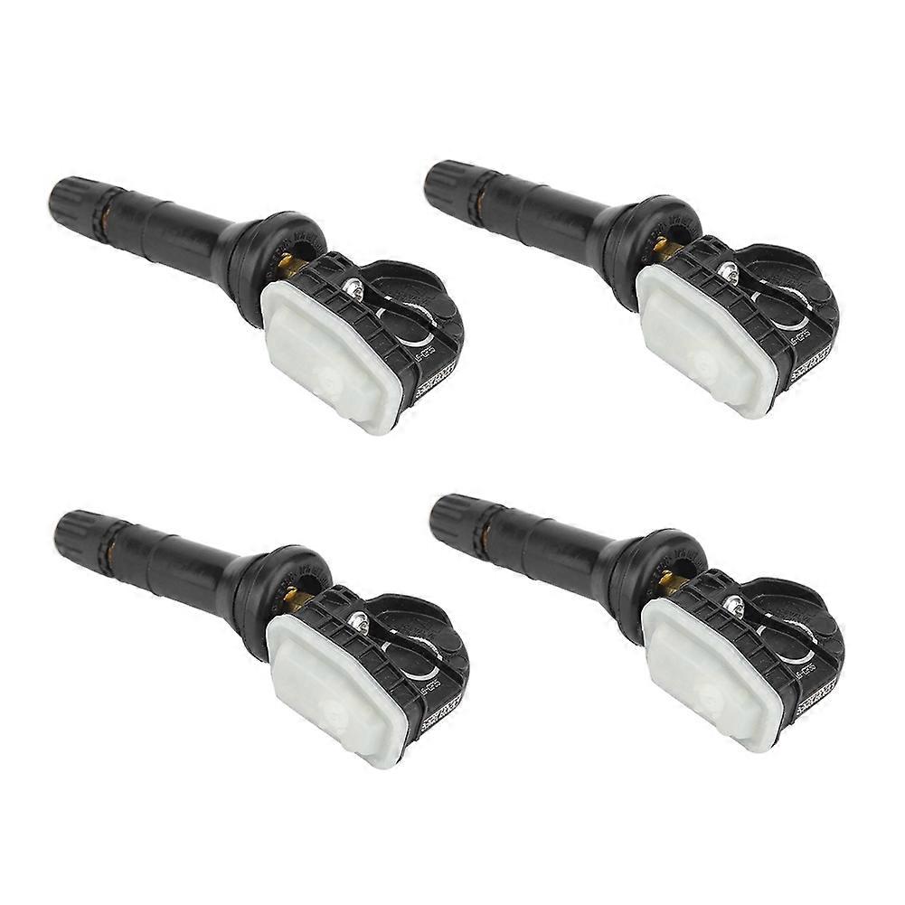 F2GZ-1A189-A Sensor Tire Pressure Monitoring System Fit for Ford Car Accessory(4PCS)