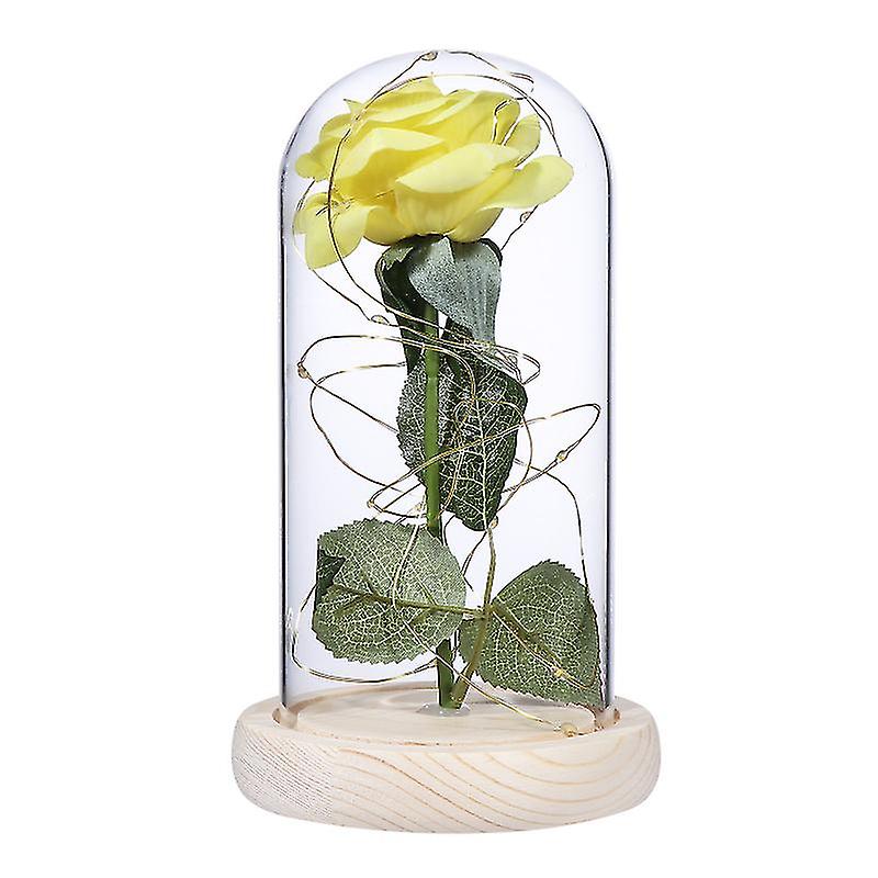 1pcs Rose Flower Decor