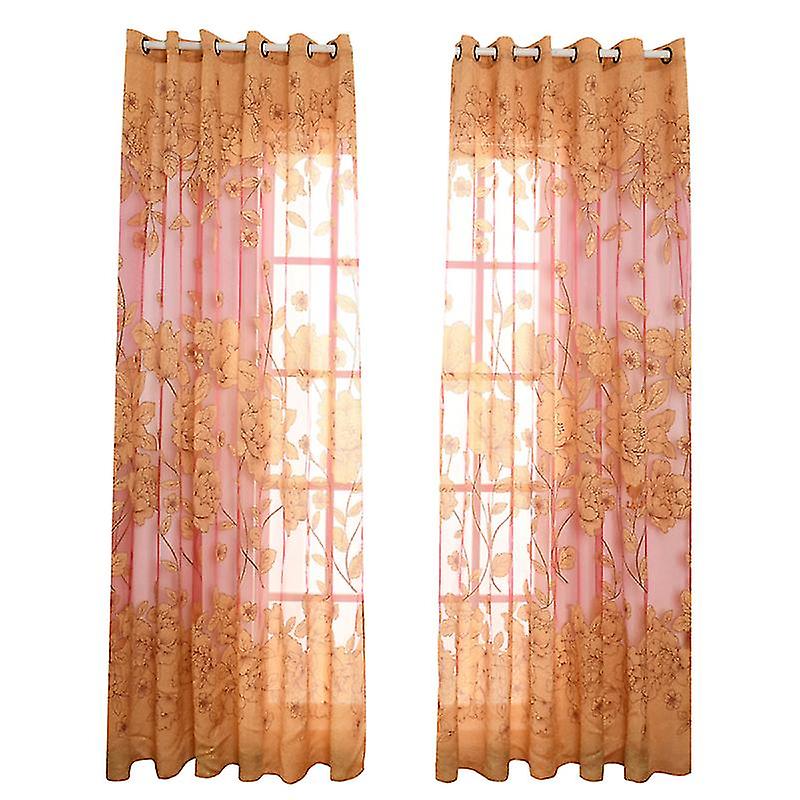 The New 1pcs Special Window Valance