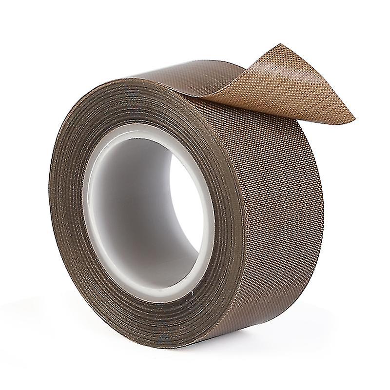 High temperature Teflon tape (30mm*10m)