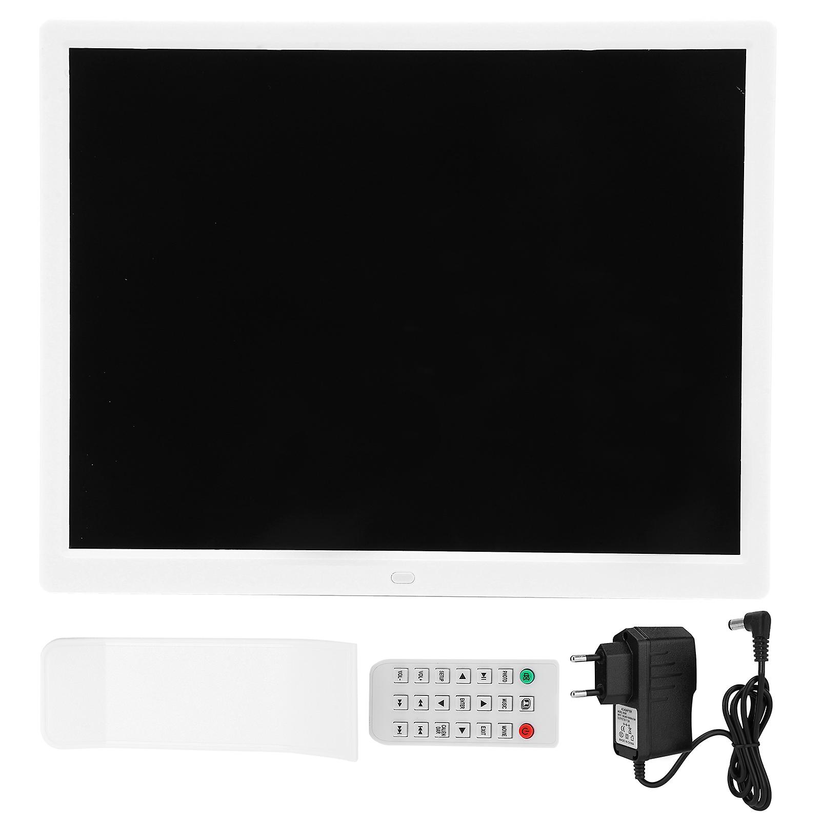 Digital Photo Frame, 15in, 1024x768 Resolution