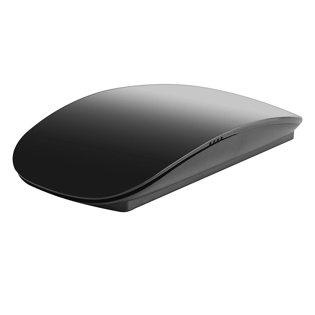 TM-823 2.4G 1200 DPI Wireless Touch Scroll Optical Mouse