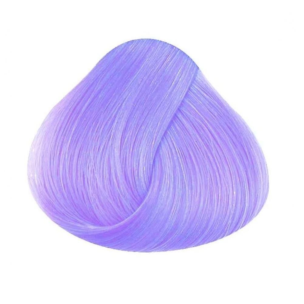 ラ・リッシュ・ウィステリア ヘアカラー