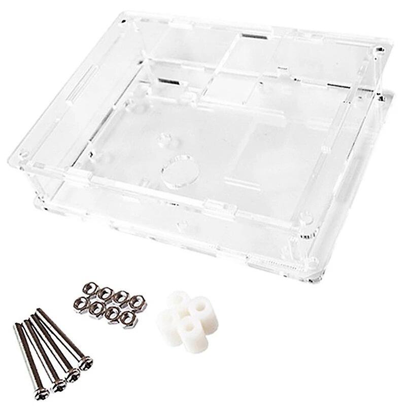 LCR-T4 ESR Meter Transistor Tester Diode Triode Capacitance SCR Inductance New M12~57977