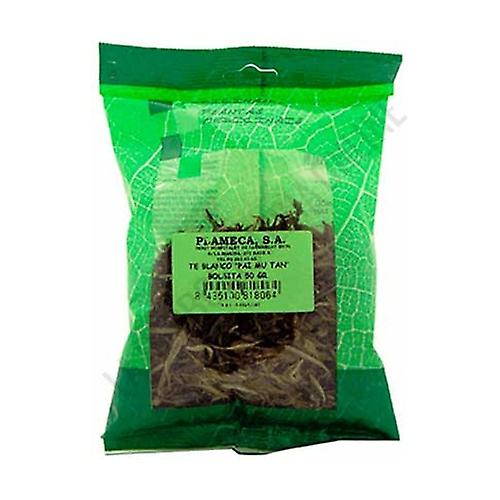 100% White Tea 50 g