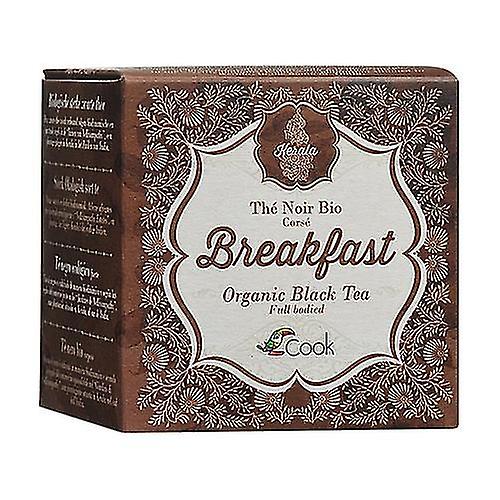 black tea breakfast - india 15 units
