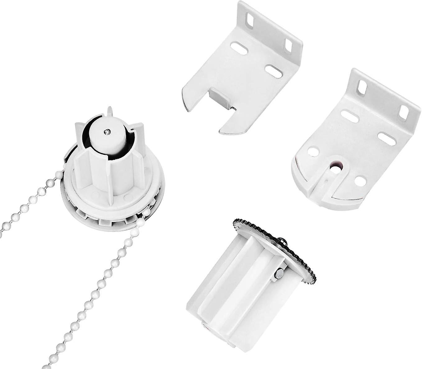 Roller Blind Repair Kit, Complete with 25mm Roller Blind Mechanis