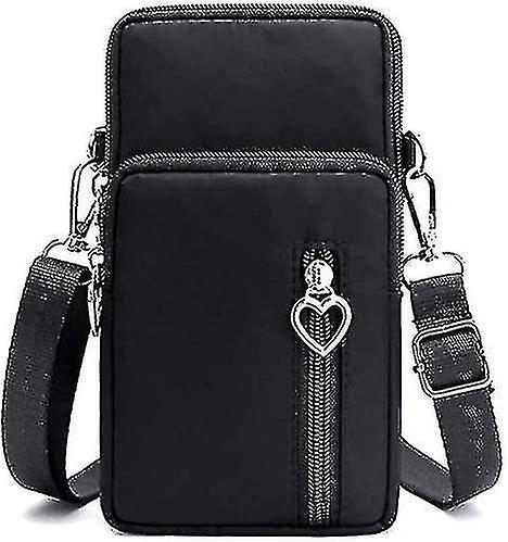 حقيبة ذراع رياضية ، محفظة عملات معدنية ، محفظة متنقلة ، محفظة ، حقيبة رسول ، حقيبة كتف ، سوار معصمه