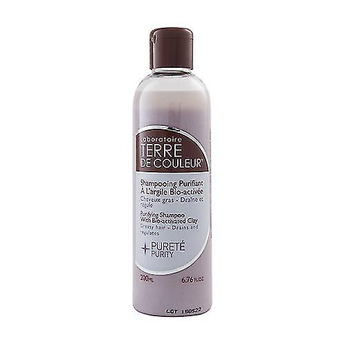 Purity shampoo 200 ml