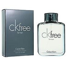 Calvin Klein - CK Free EDT 100ml