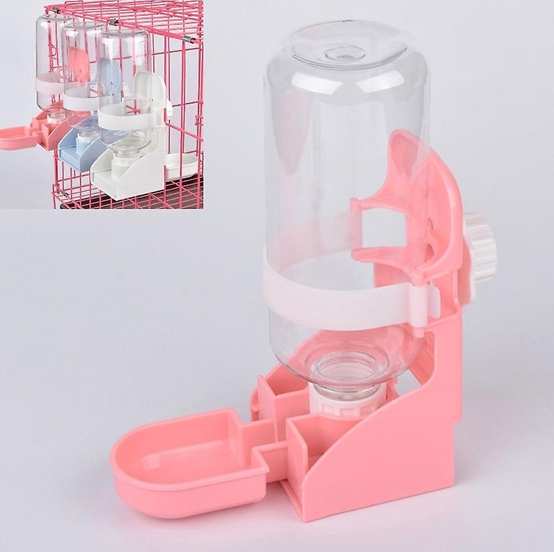 500ml Pet Automatic Water Dispenser