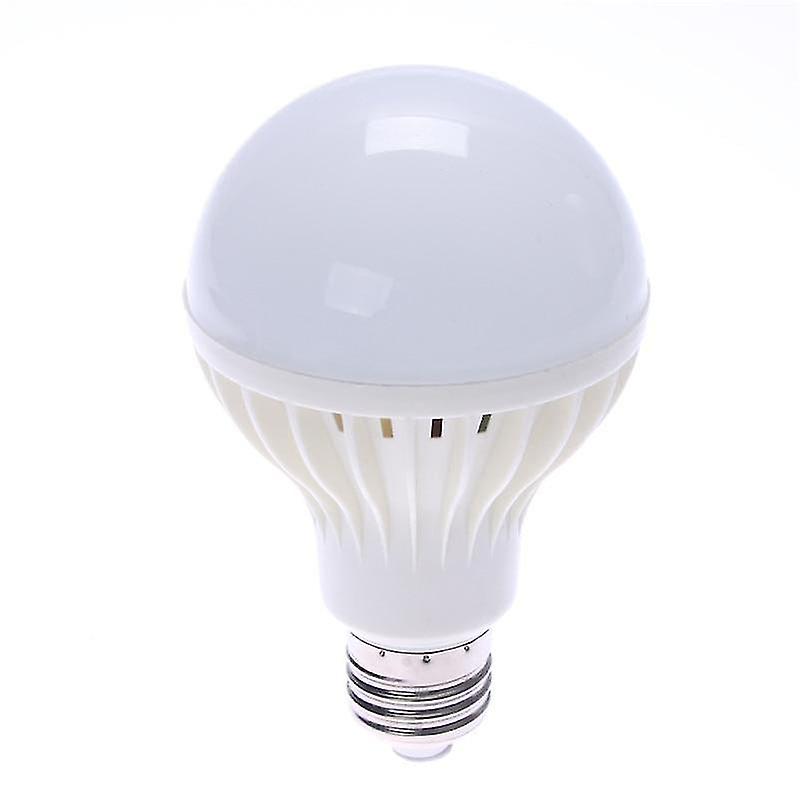 5W Ampule Motion Detection Sensor Smart Led Lamp