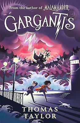 Gargantis