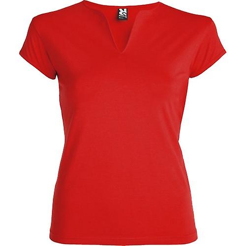 Roly Womens/Ladies Belice T-Shirt