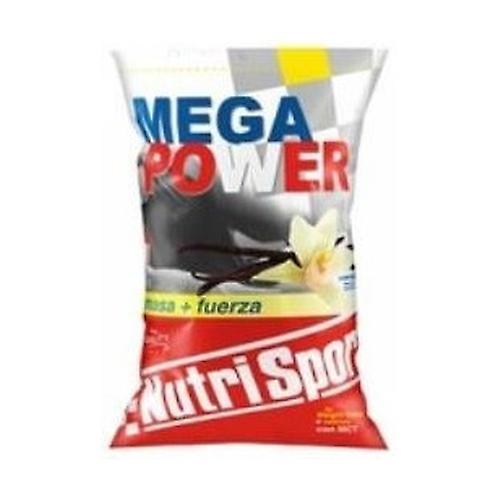 Megapower Vanilla in Bag 816 g