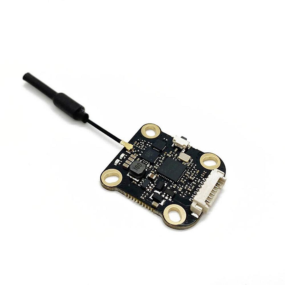 EWRF 5.8G 48CH Long Range Transmitter VTX 100mW/200mW/400mW/1000mW Switchable FPV Transmitter Suppor
