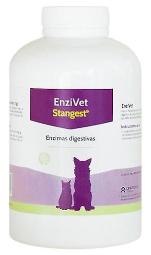 Gradual Action G.A.ENZIVET (ALQUERZIM) 60COMP (Dogs , Cats , Supplements , Supplements)