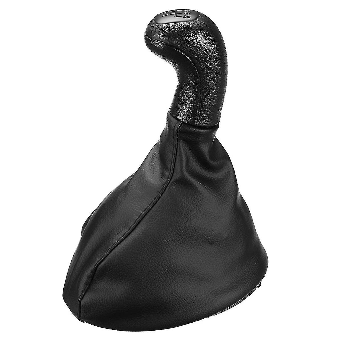 Manual Gear Shift Stick Knob Lever For Mercedes-benz Vito W639 638 W638 1996-2003 5 Speed Shift Slee