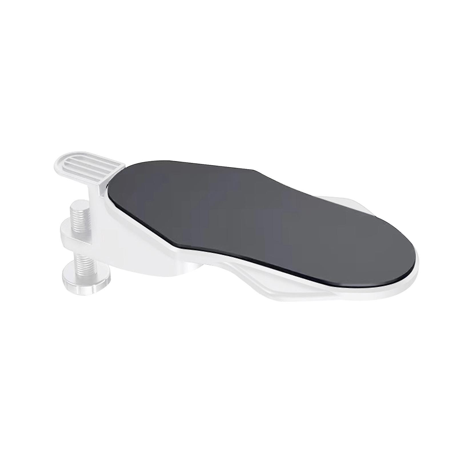 Computer Armlehne Rutschfester Tisch Computer Support für Home Apartment Dorm Regular