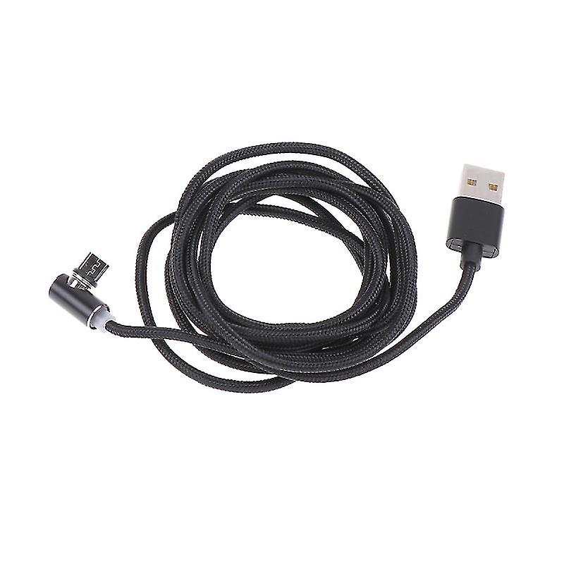 1pcs Right Angle Phone Cable