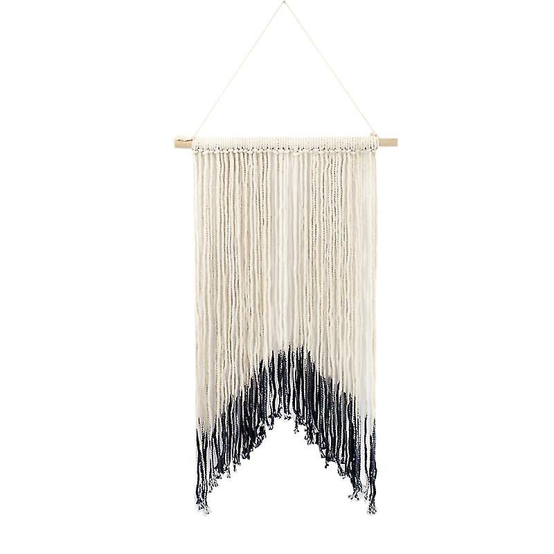 1pcs Tapestry Nordic Tassel