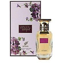 Afnan - Violet Bouquet EDP 80ml
