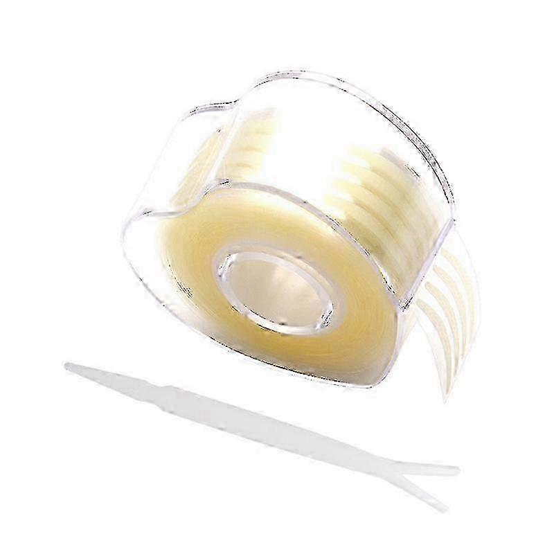 Double Eyelid Sticker  Skin Friendly & Comfortable 600 Patchs