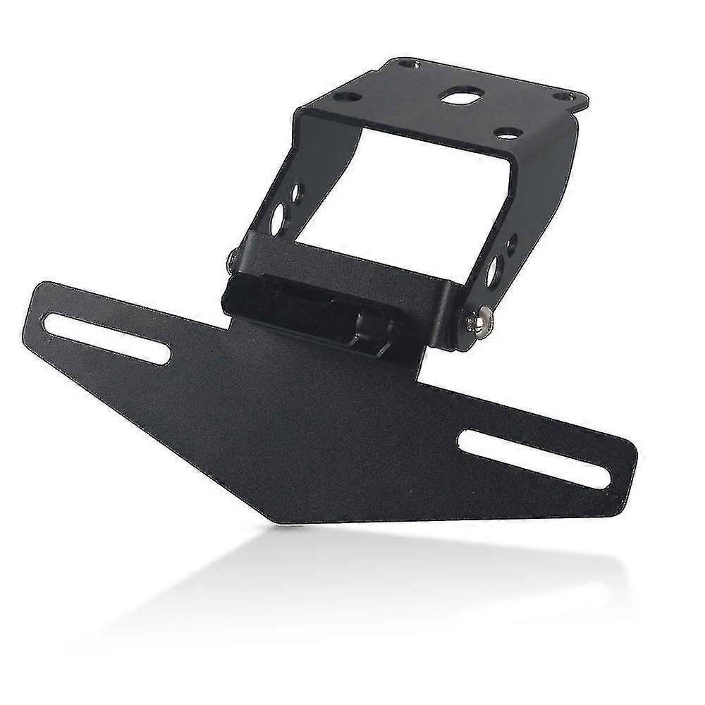 Motorcycle Rear License Plate Mount Holder And Turn Signal Lights Short Tail Replacement Parts For Honda Cb750 Cb 750 Hornet 2023 2024 I193390964