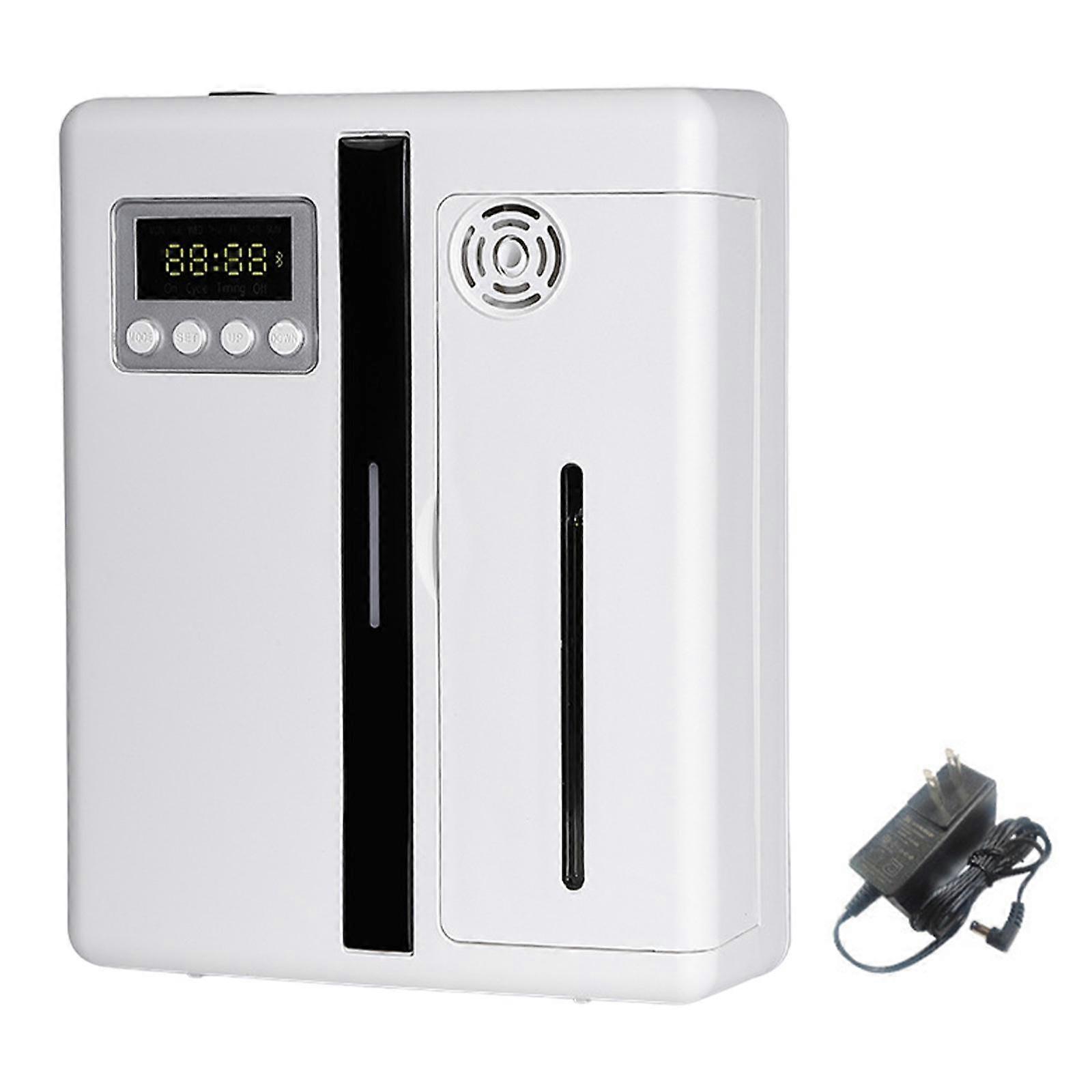 Vůně Air Machine 110V Domácí vůně Vůně Stroj pro hotelovou ložnici WC