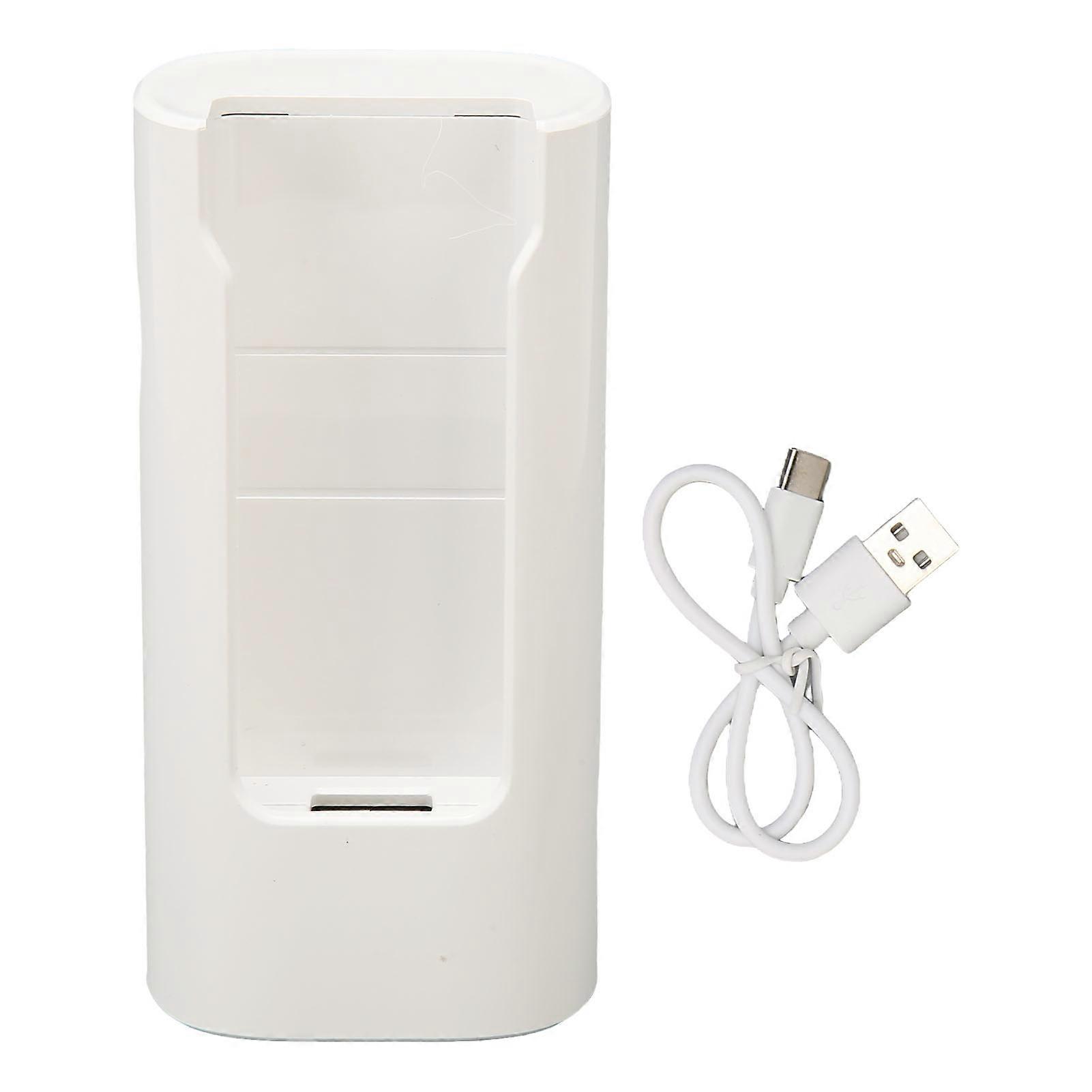 Tragbare USB-WLAN-Ladebox 5200mAh WiFi-Router-Powerbank-Unterstützung für 5G 4G 3G USB WiFi Wireless Network Card