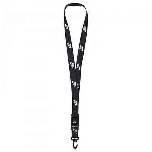 Nike Club 2024 Logo Lanyard