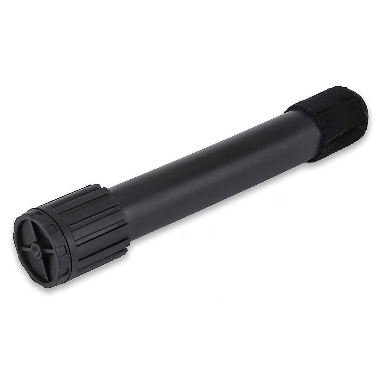 Portable Metal Lightweight Clarinet Flute Oboe Folding Support 4 Feet Stand Accessory