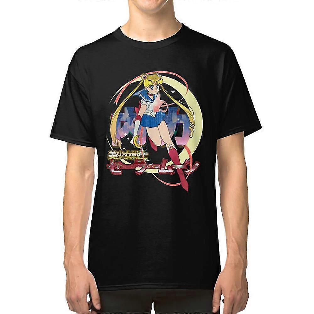 Sailor Moon - Inner Power T-shirt