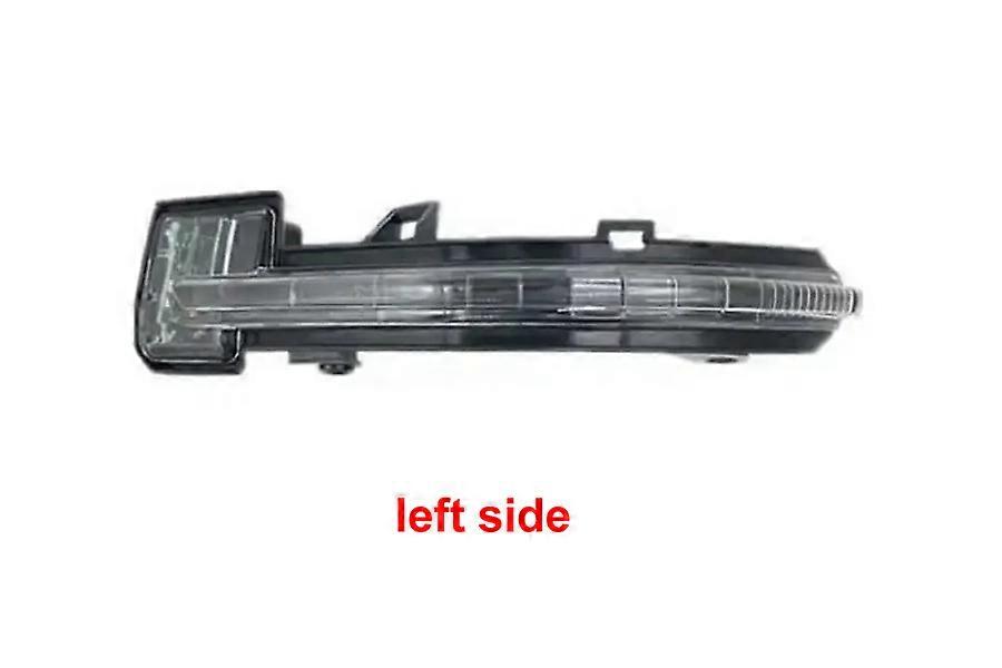 For MG GS 2017 2018 2019 Car Accessories Replace Door Wing Rearview Mirror Turn Signal Indicator Side Lamp