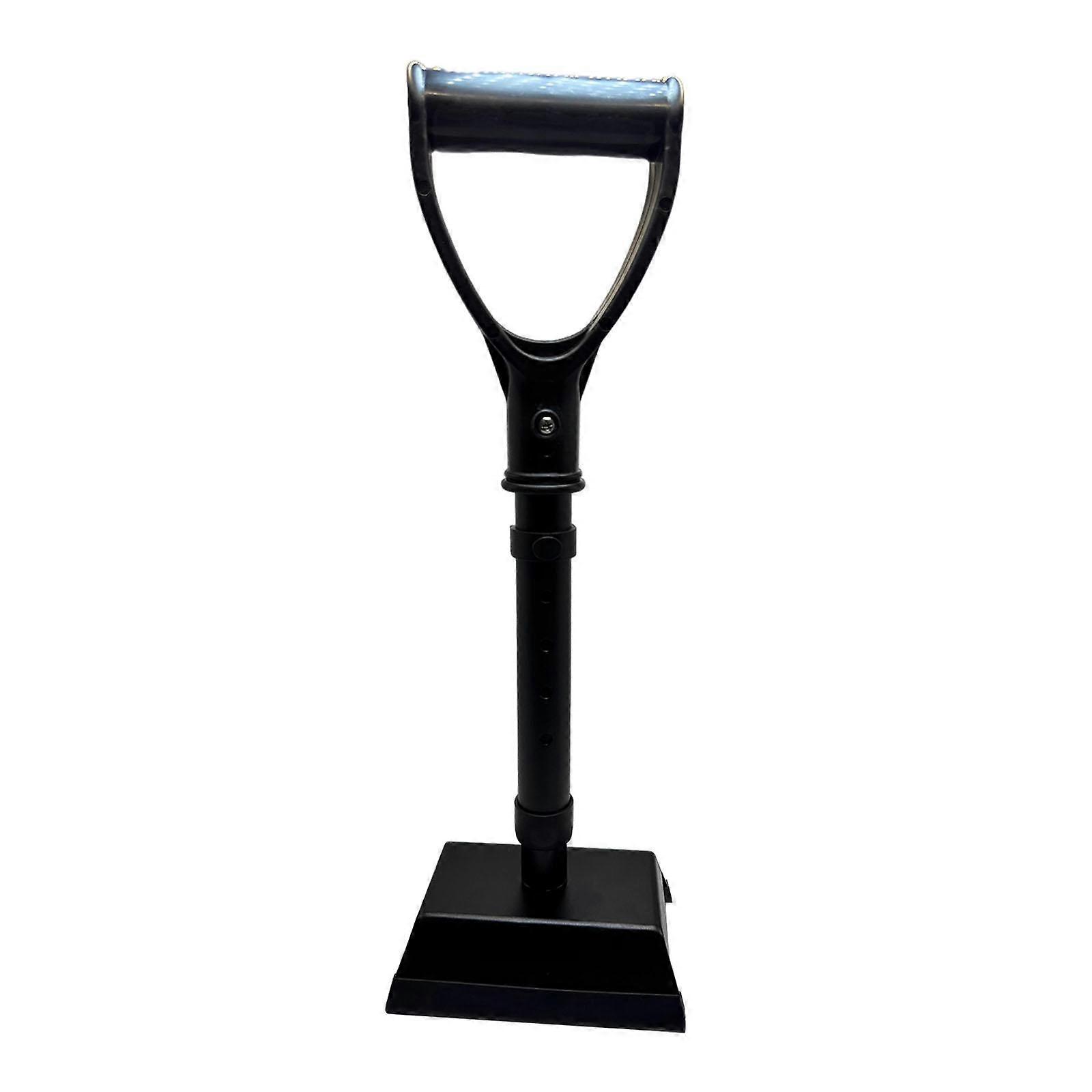 Adjustable Standing Aid Seniors Versatile Accessory The Elderly Stand Device
