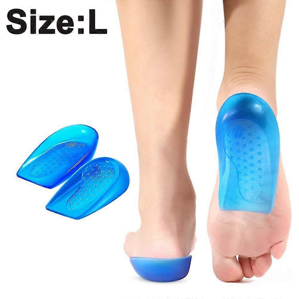 Height Increase Insoles,heel Lift For Achilles Tendonitis,heel