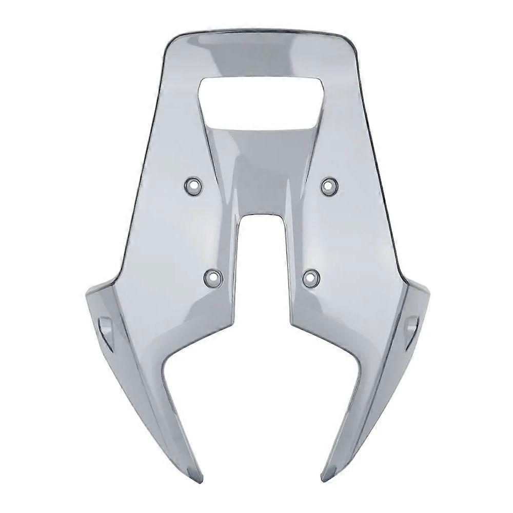 Motocicletă Acrilic Rally Parbriz Deflector de vânt Ecran Ecran Vizor de parbriz pentru 790 890 ADV Adventure R Rally 2023 2024